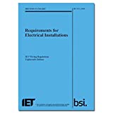 iee regulations for electrical installations